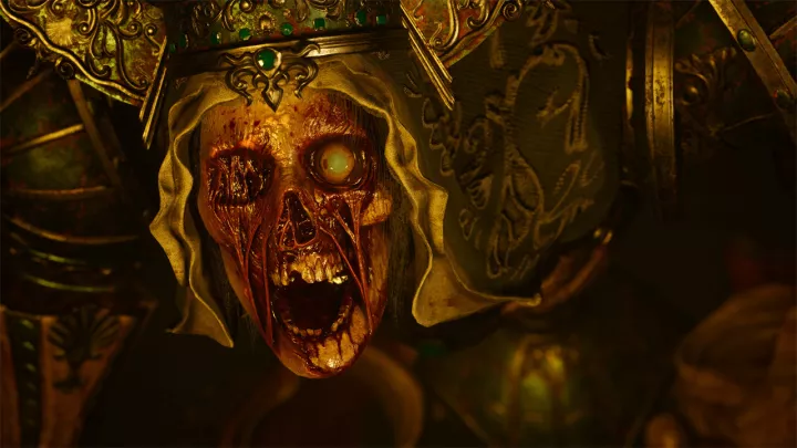 Crisol Theater Of Idols