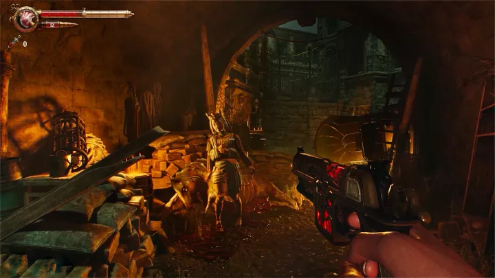 Crisol Theater Of Idols