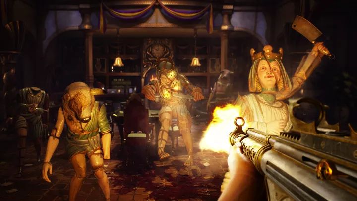 Crisol Theater Of Idols - PC