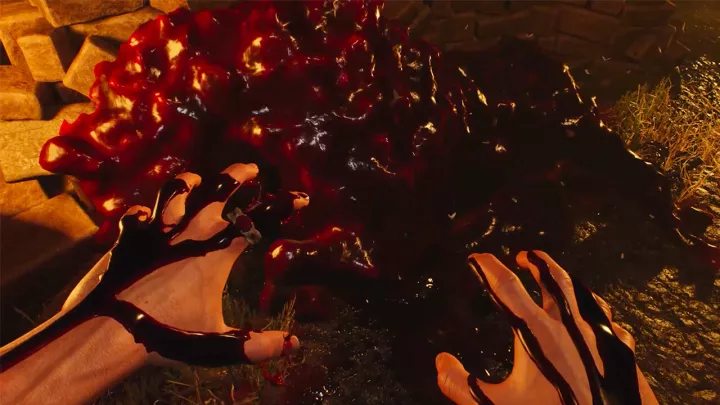 Crisol: Theater Of Idols