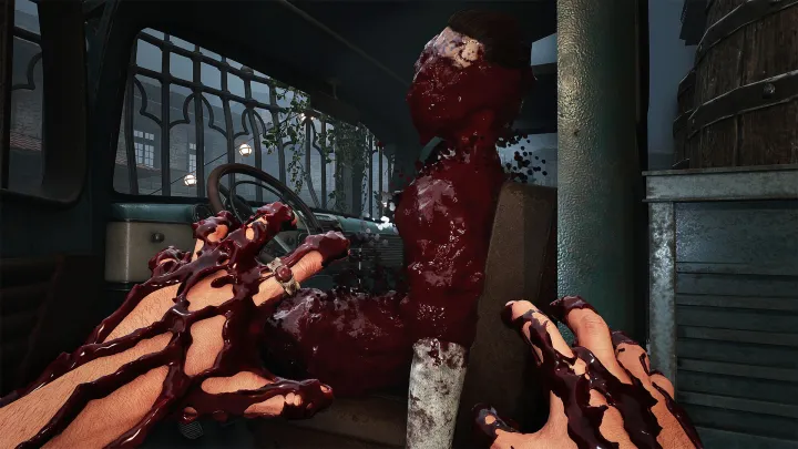 Crisol Theater Of Idols - PC