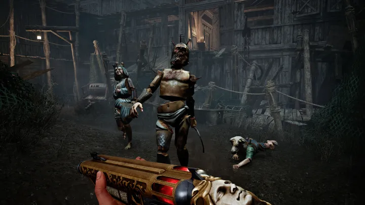 Crisol Theater Of Idols - PC