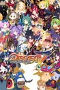 Disgaea 7: Vows of the Virtueless PS5