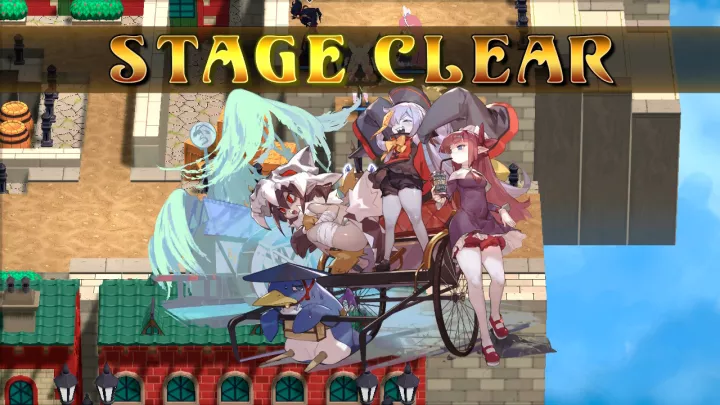 Disgaea 7 Vows of the Virtueless