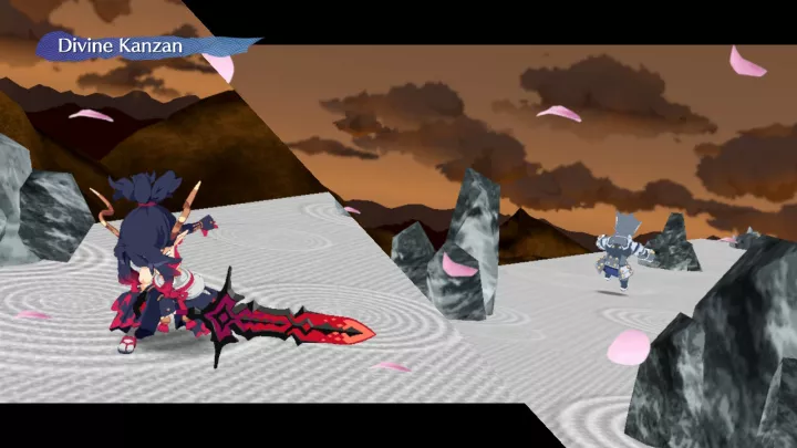 Disgaea 7 Vows of the Virtueless