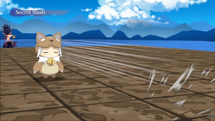 Disgaea 7 Vows of the Virtueless