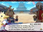 Disgaea 7 Vows of the Virtueless - Pantalla