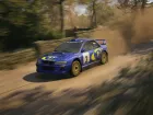EA Sports WRC - Imagen PC