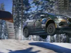 EA Sports WRC - Pantalla