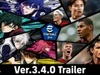 Tráiler de la Ver.3.4.0 de eFootball 2024