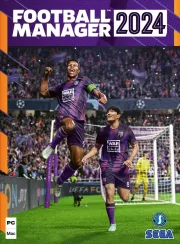 Football Manager 2024