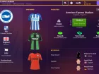 Football Manager 2024 Console 