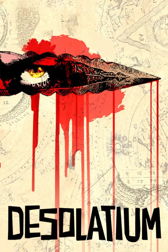 Carátula de Desolatium