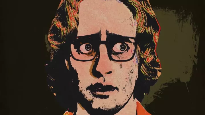 Desolatium - Nintendo Switch