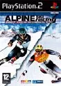 Alpine Ski Racing 2007 PS2