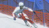 Alpine Ski Racing 2007: Trailer oficial