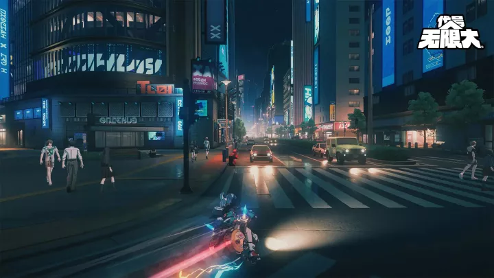 Project Mugen - Android