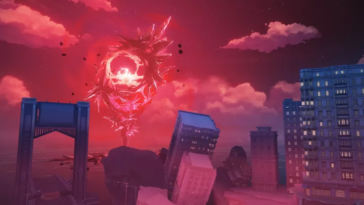 Honkai Impact 3rd - Android