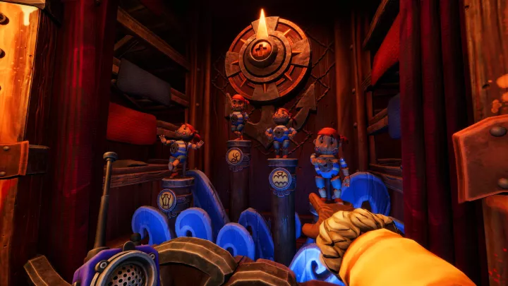 We Were Here Expeditions The FriendShip - PC