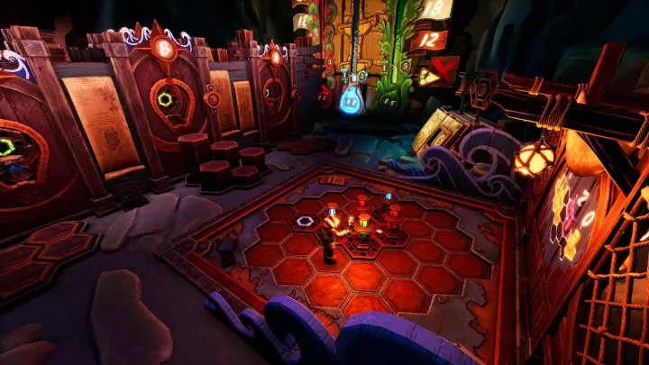 We Were Here Expeditions The FriendShip - PC