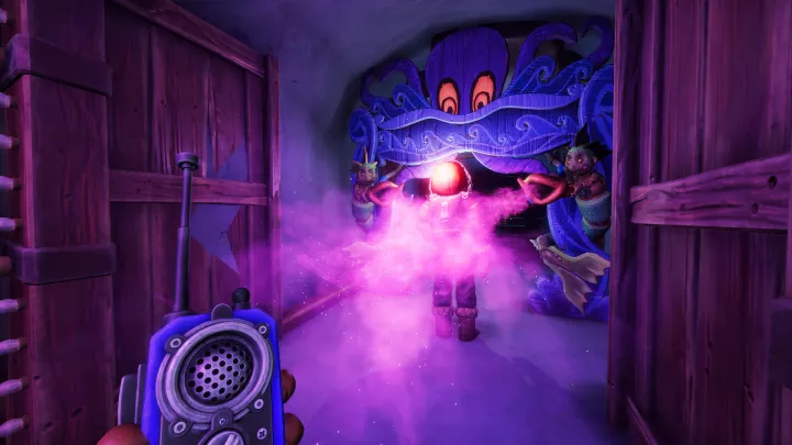 We Were Here Expeditions The FriendShip