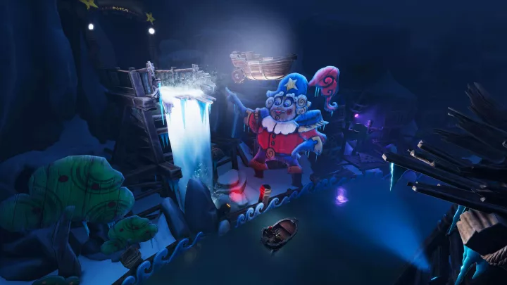 We Were Here Expeditions The FriendShip