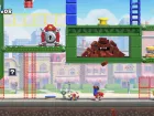 Mario vs. Donkey Kong - Pantalla