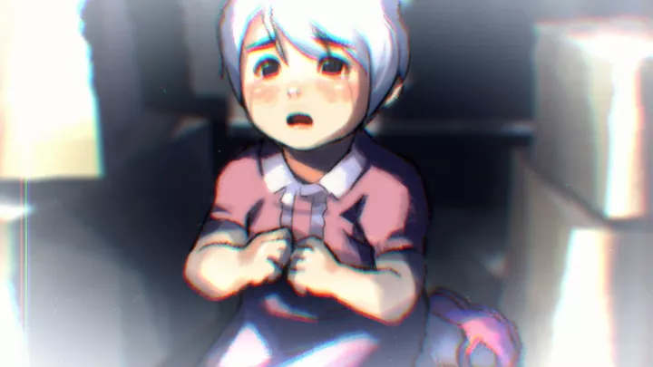 Another Code Recollection - Nintendo Switch