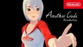 Tráiler de anuncio de Another Code: Recollection
