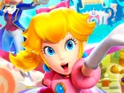 Princess Peach: Showtime!