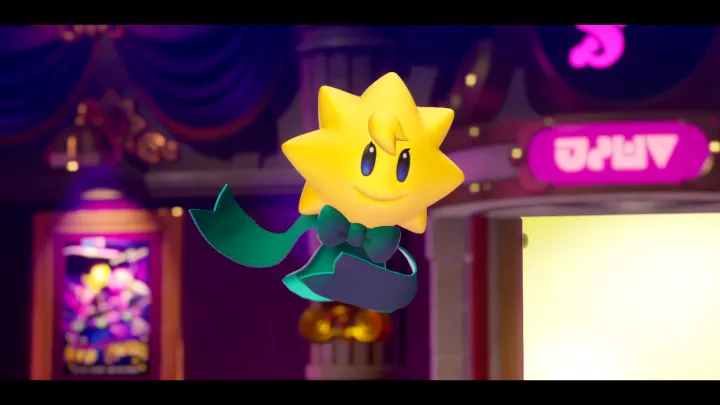 Princess Peach Showtime! - Nintendo Switch