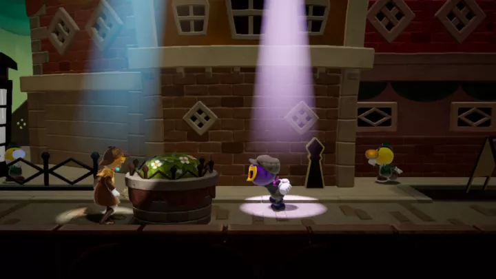 Princess Peach: Showtime!