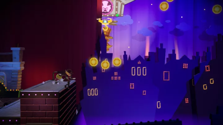 Princess Peach Showtime! - Nintendo Switch