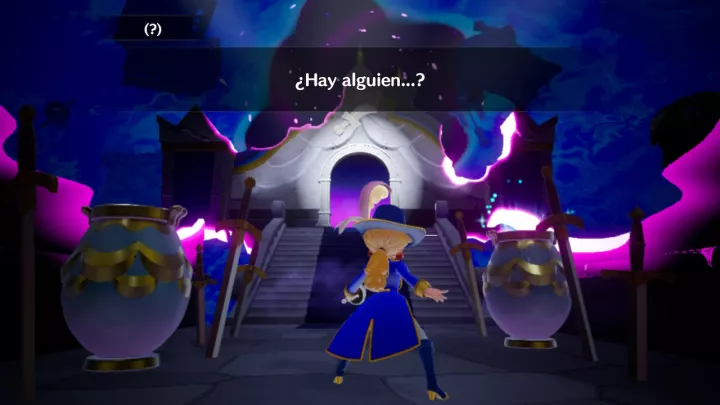 Princess Peach Showtime!