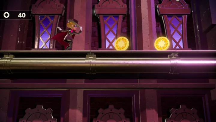 Princess Peach Showtime! - Nintendo Switch