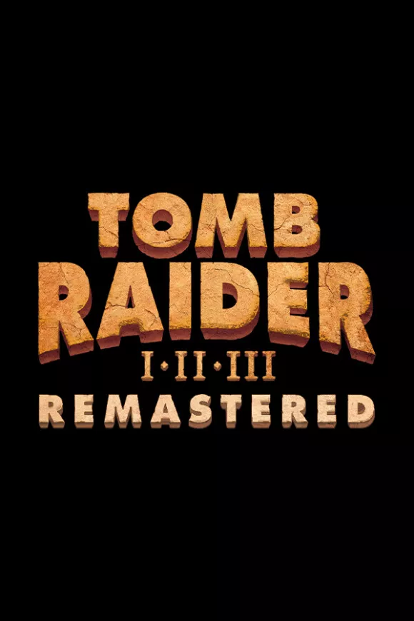 Carátula de Tomb Raider I - III Remastered