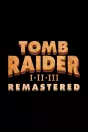 Tomb Raider I - III Remastered Xbox Series