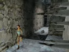 Tomb Raider I - III Remastered - Pantalla