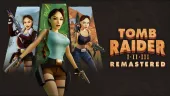 Tráiler de lanzamiento de Tomb Raider I-III Remastered