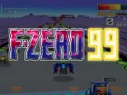 F-Zero 99