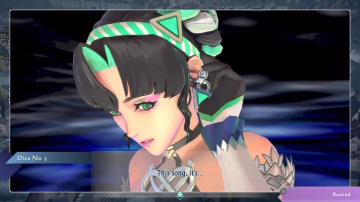 SaGa Emerald Beyond - PC