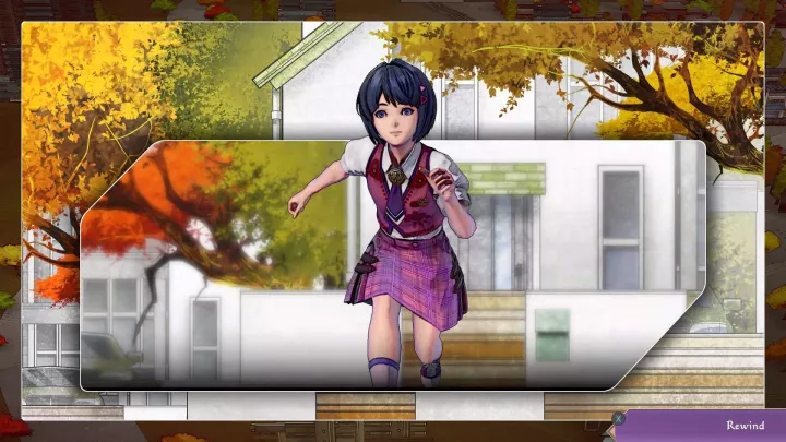 SaGa Emerald Beyond - PC