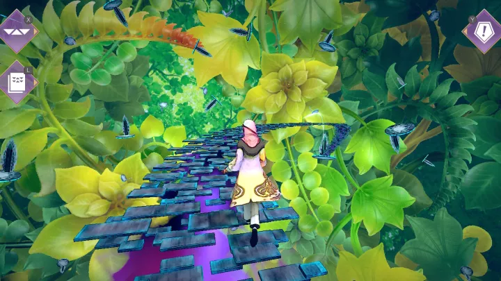 SaGa Emerald Beyond - PC