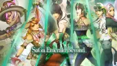 Tráiler de lanzamiento de SaGa Emerald Beyond
