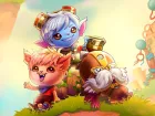 Bandle Tale: A League of Legends Story