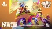 Tráiler de Bandle Tale: A League of Legends Story