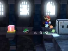Paper Mario La puerta milenaria (2024) - Pantalla