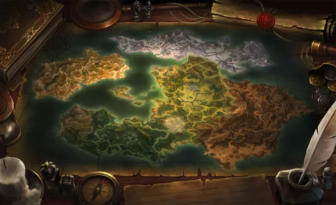 Unicorn Overlord - Nintendo Switch