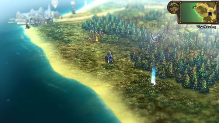 Unicorn Overlord - Nintendo Switch