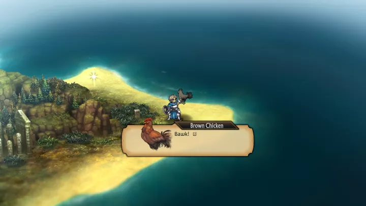 Unicorn Overlord - Nintendo Switch